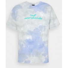 Camiseta Manga Corta Huf 5 Chemistry S/S T